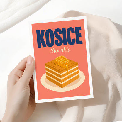 Kosice, Slovakia
