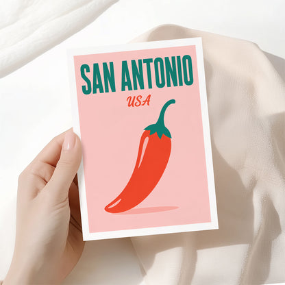 San Antonio, USA