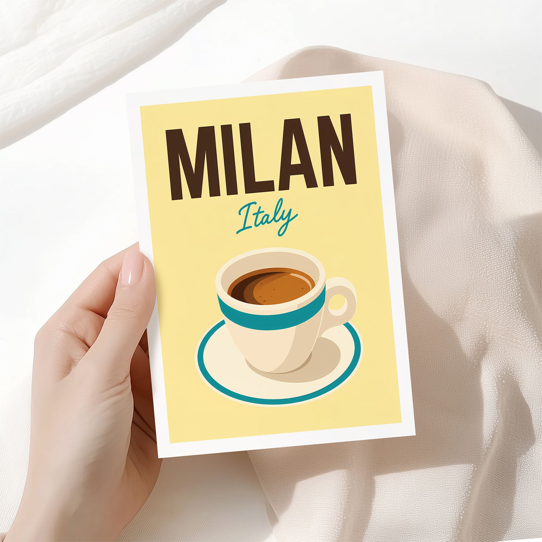 Milan, Italy