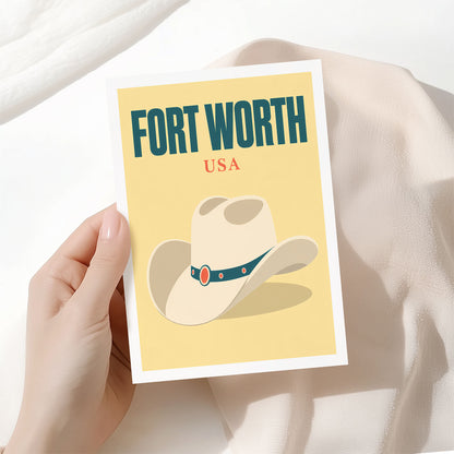 Fort Worth, USA