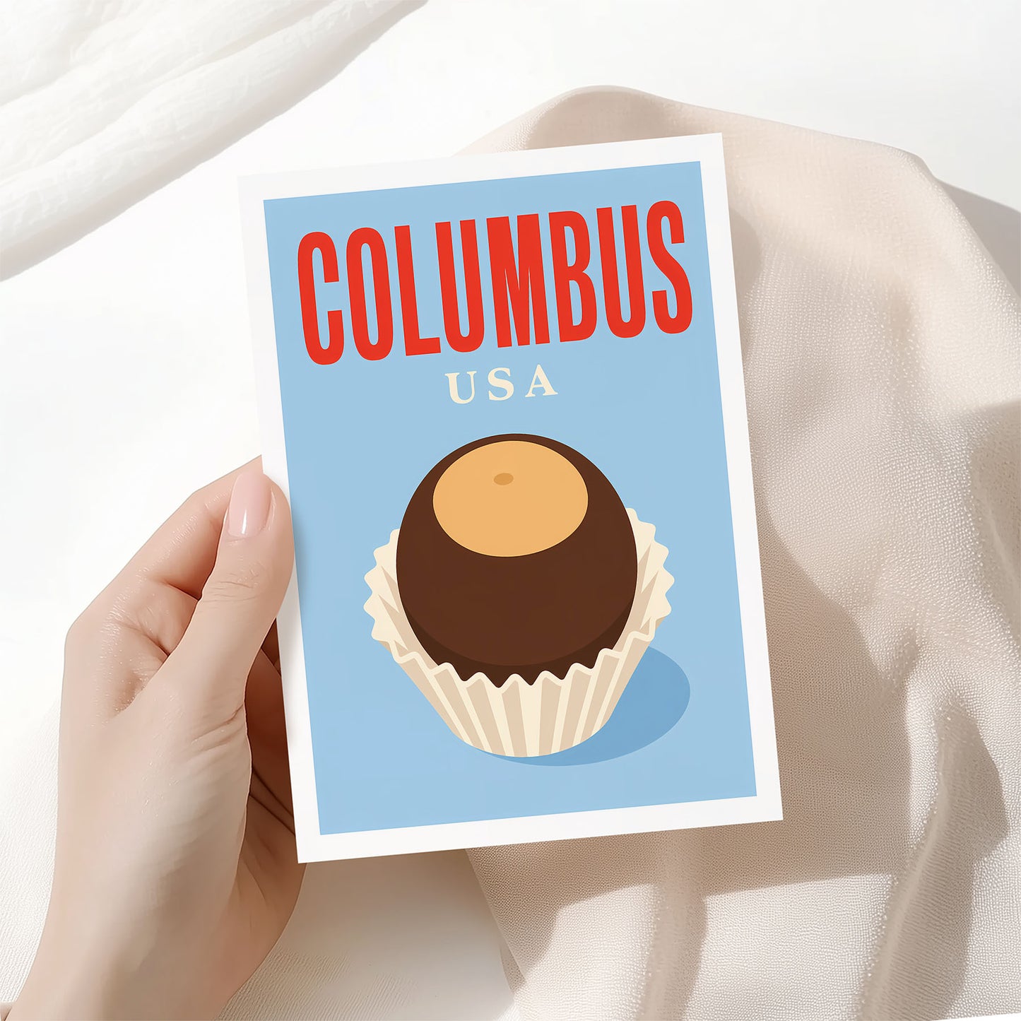 Columbus, USA