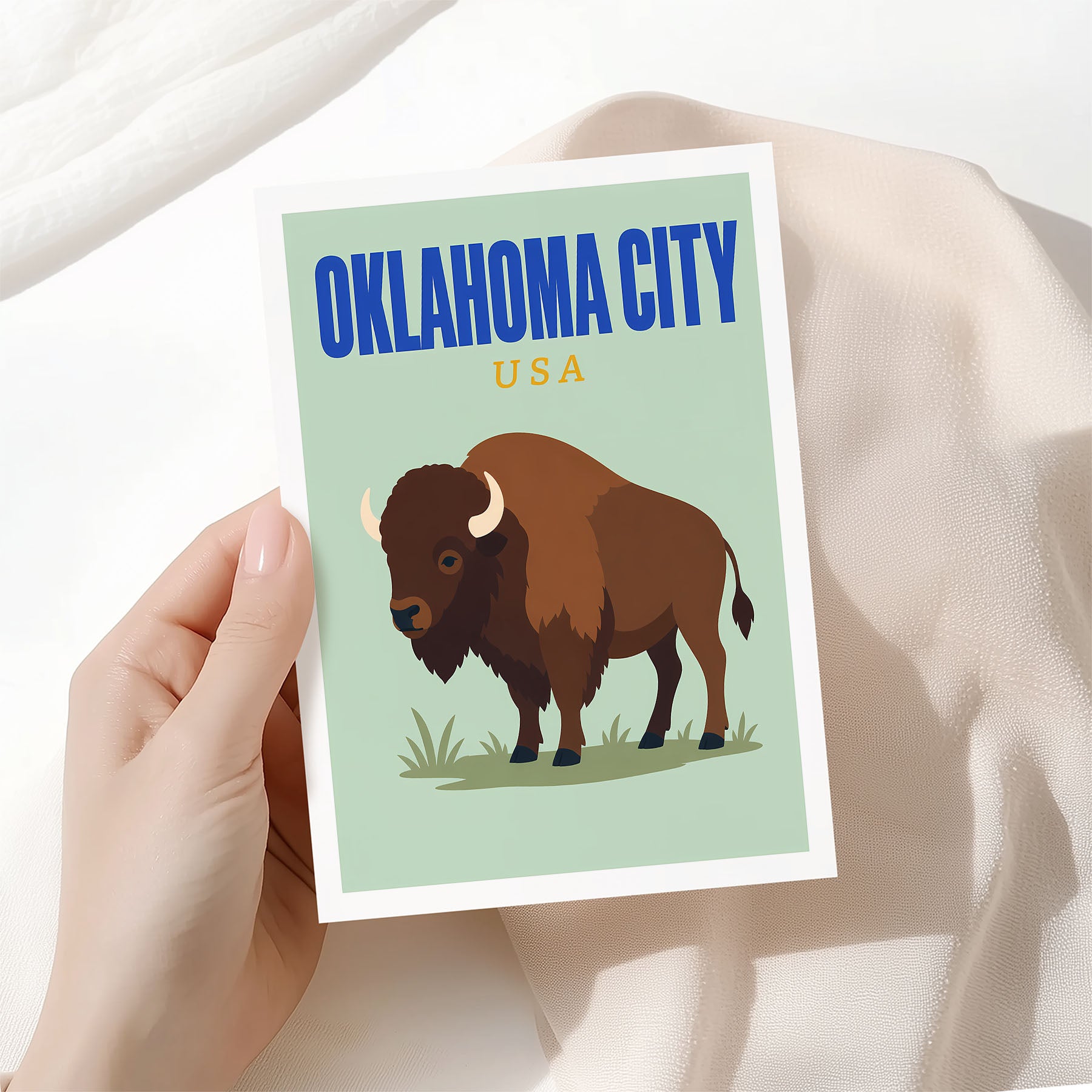Oklahoma City, USA