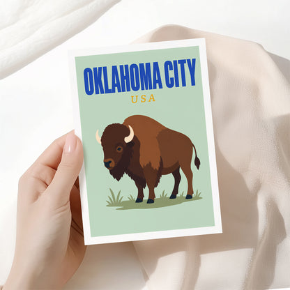 Oklahoma City, USA