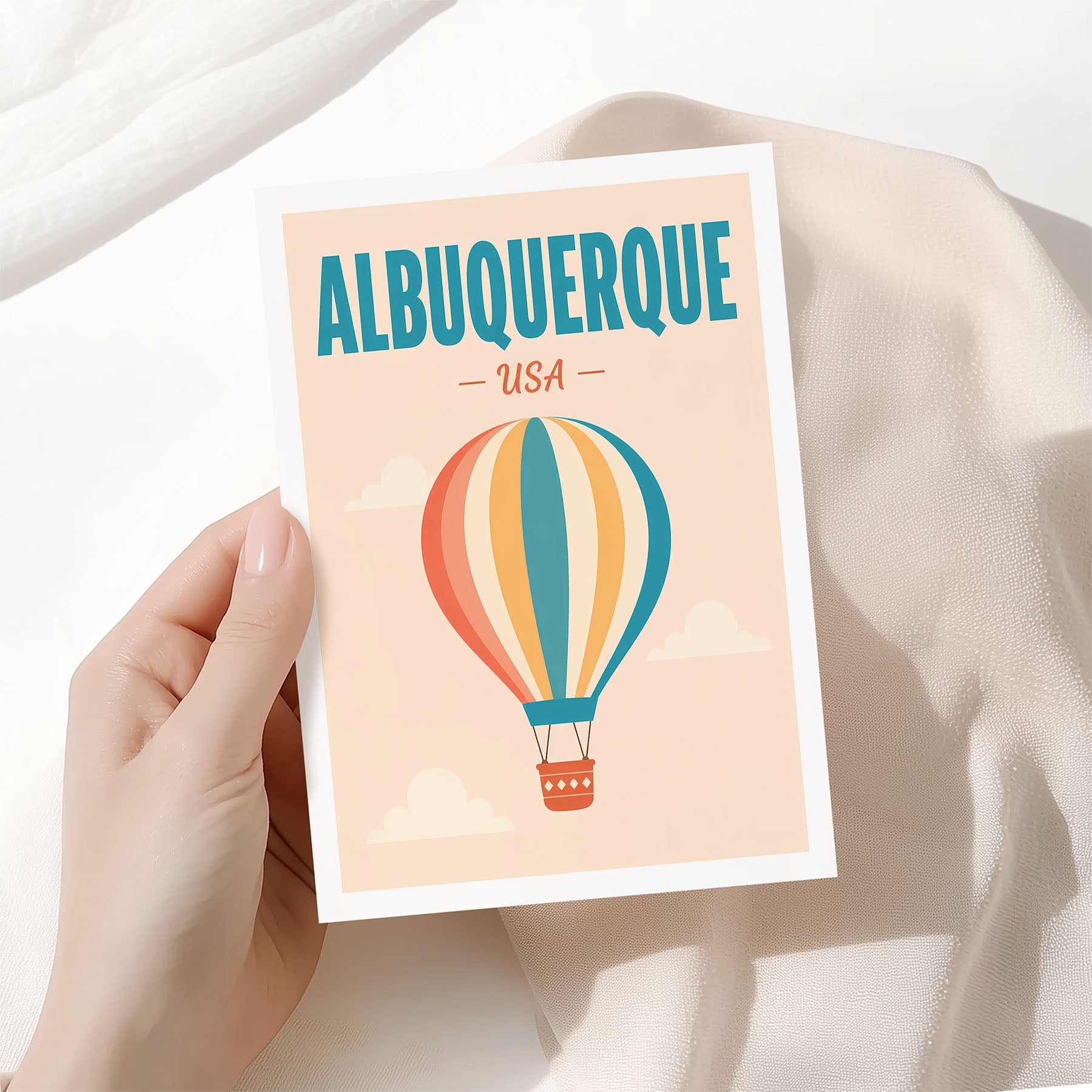 Albuquerque, USA