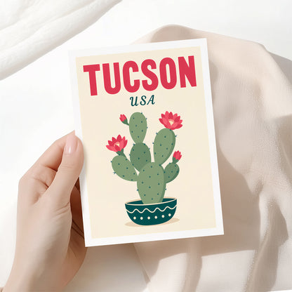 Tucson, USA