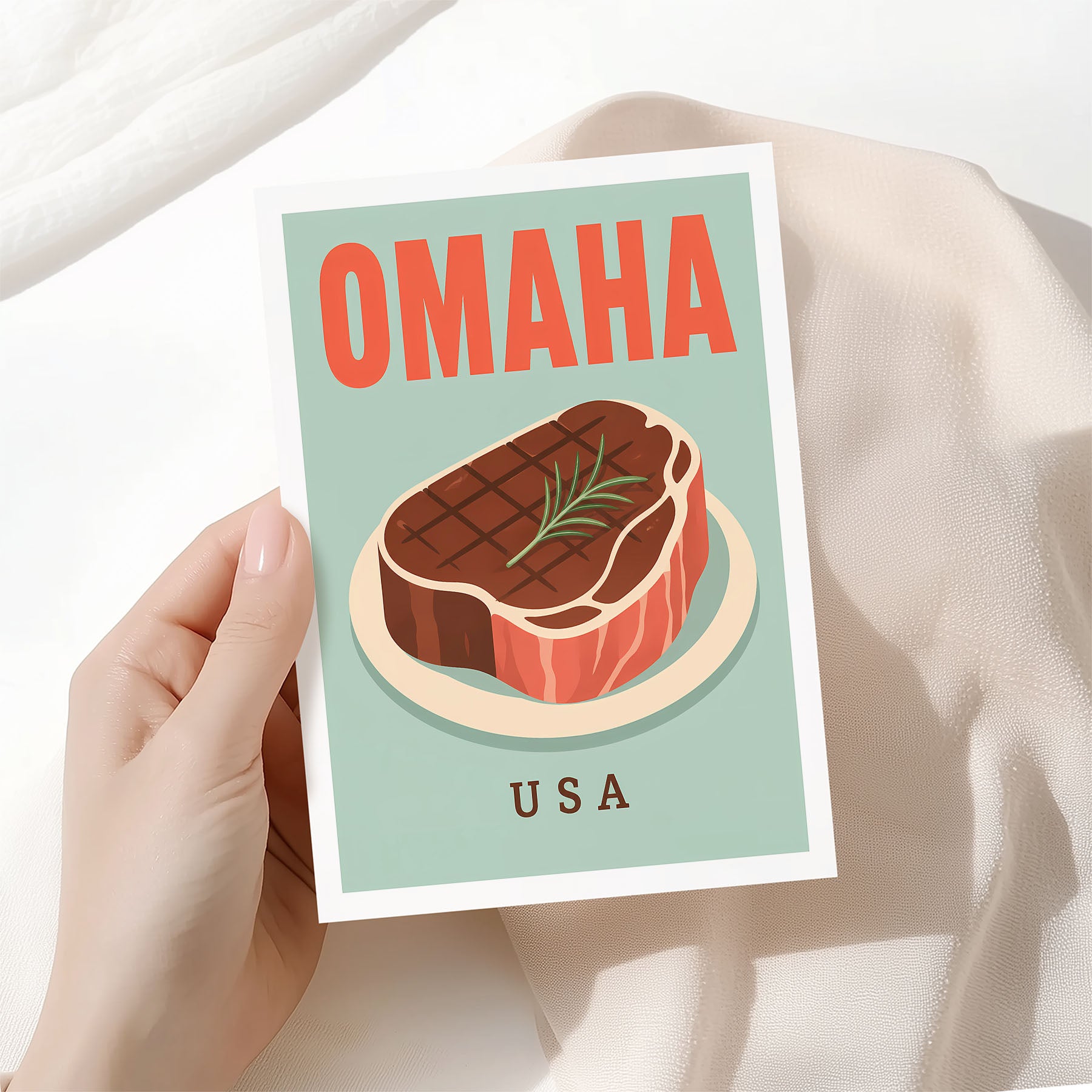Omaha, USA