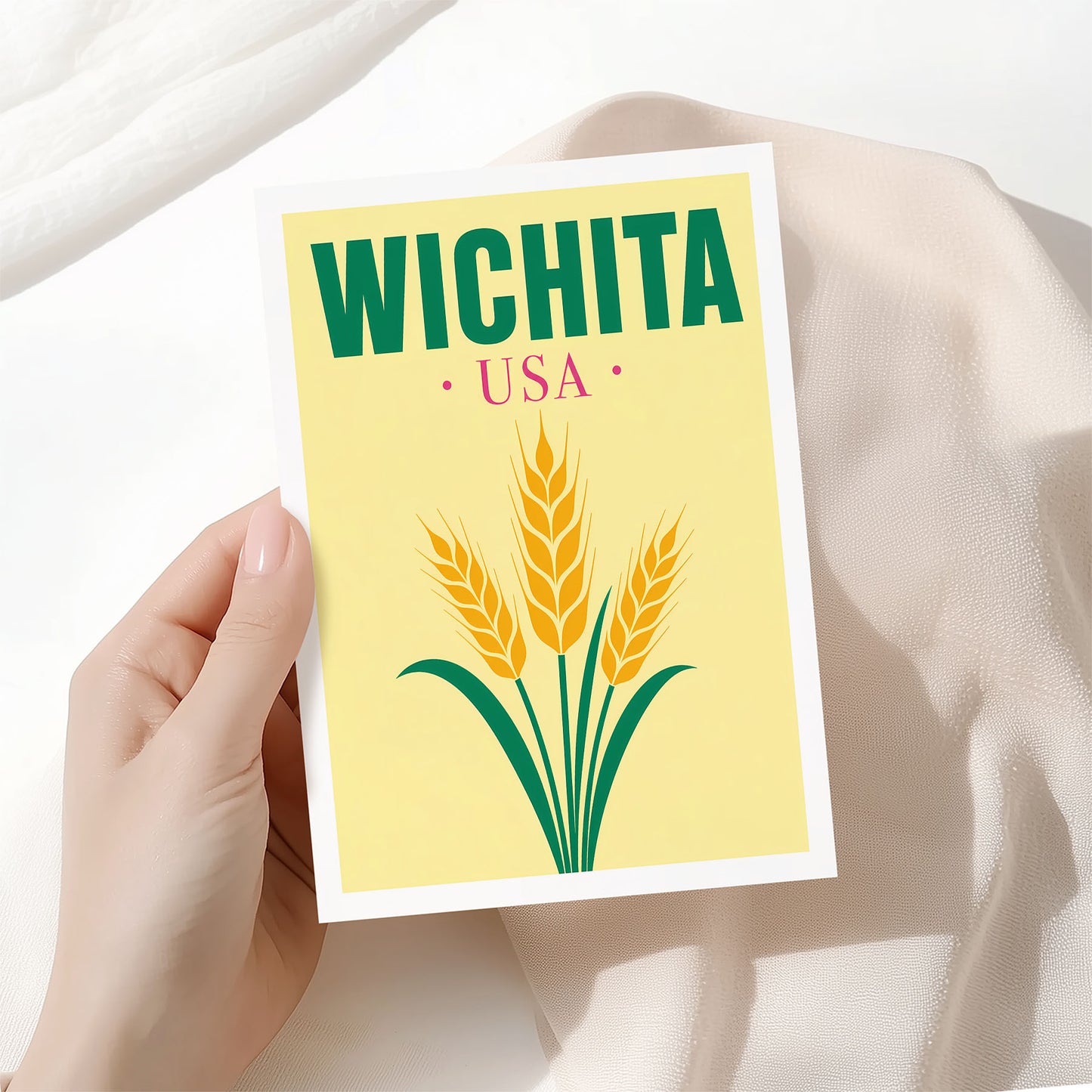 Wichita, USA
