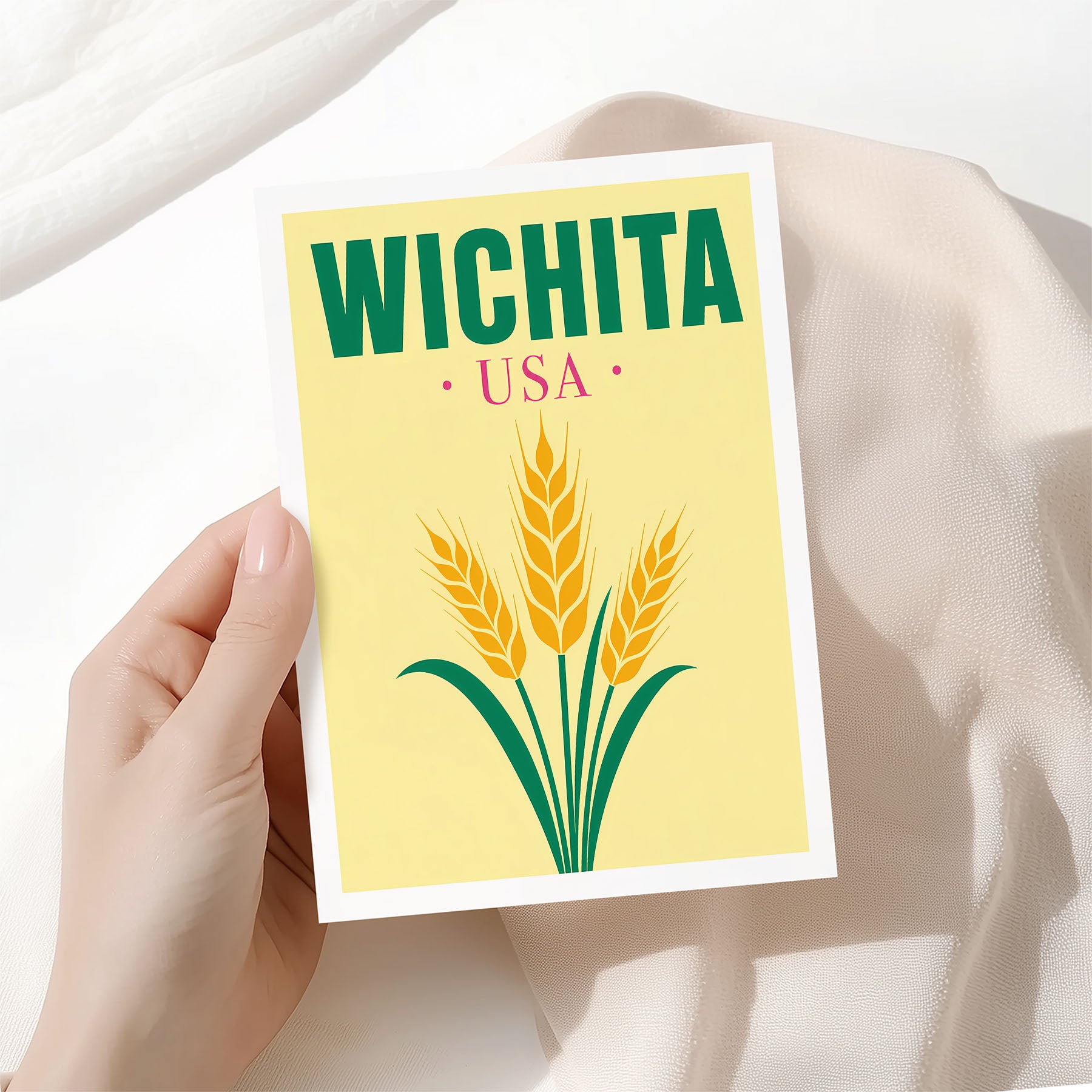 Wichita, USA