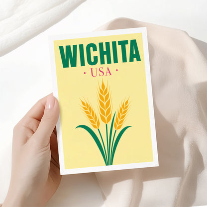 Wichita, USA
