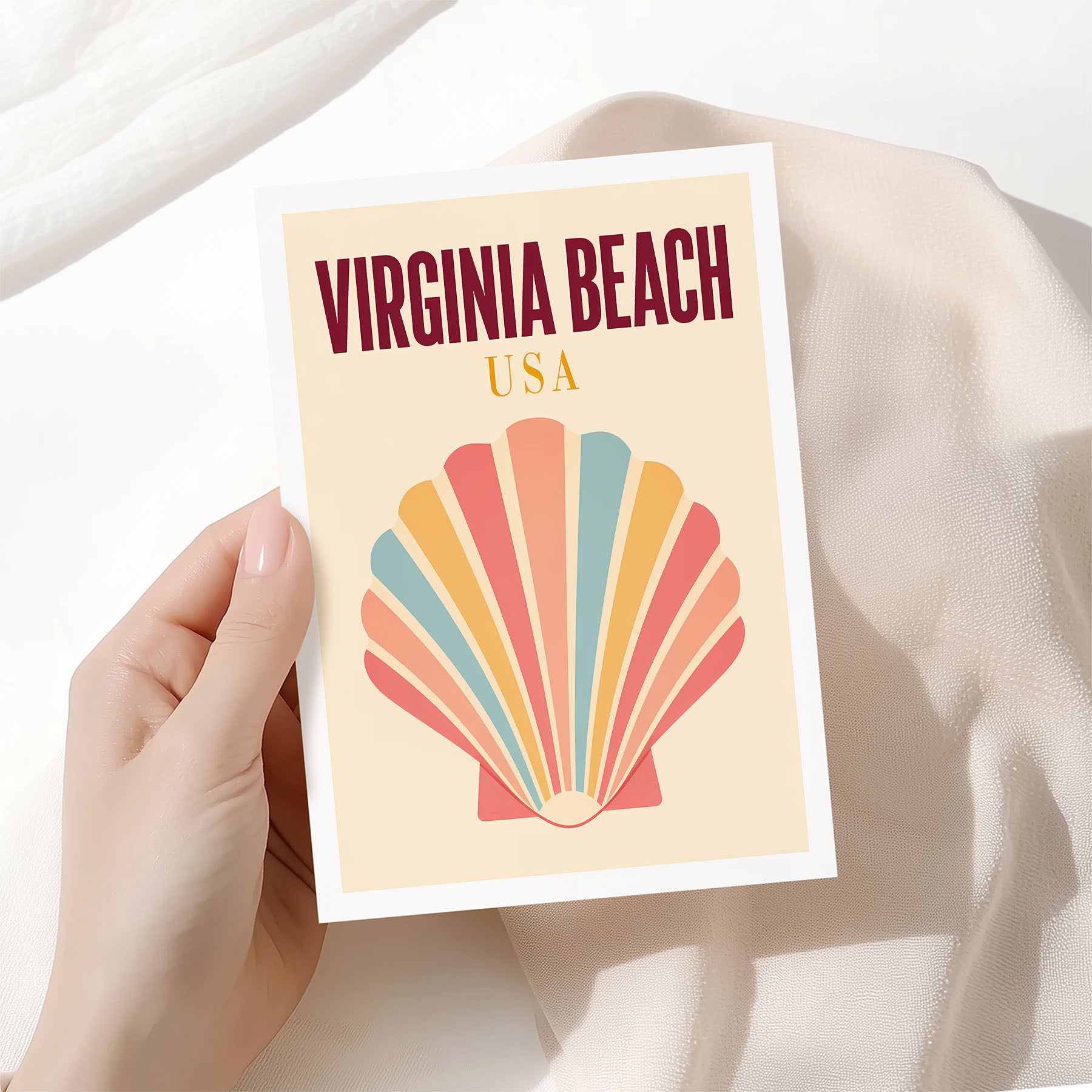 Virginia Beach, USA