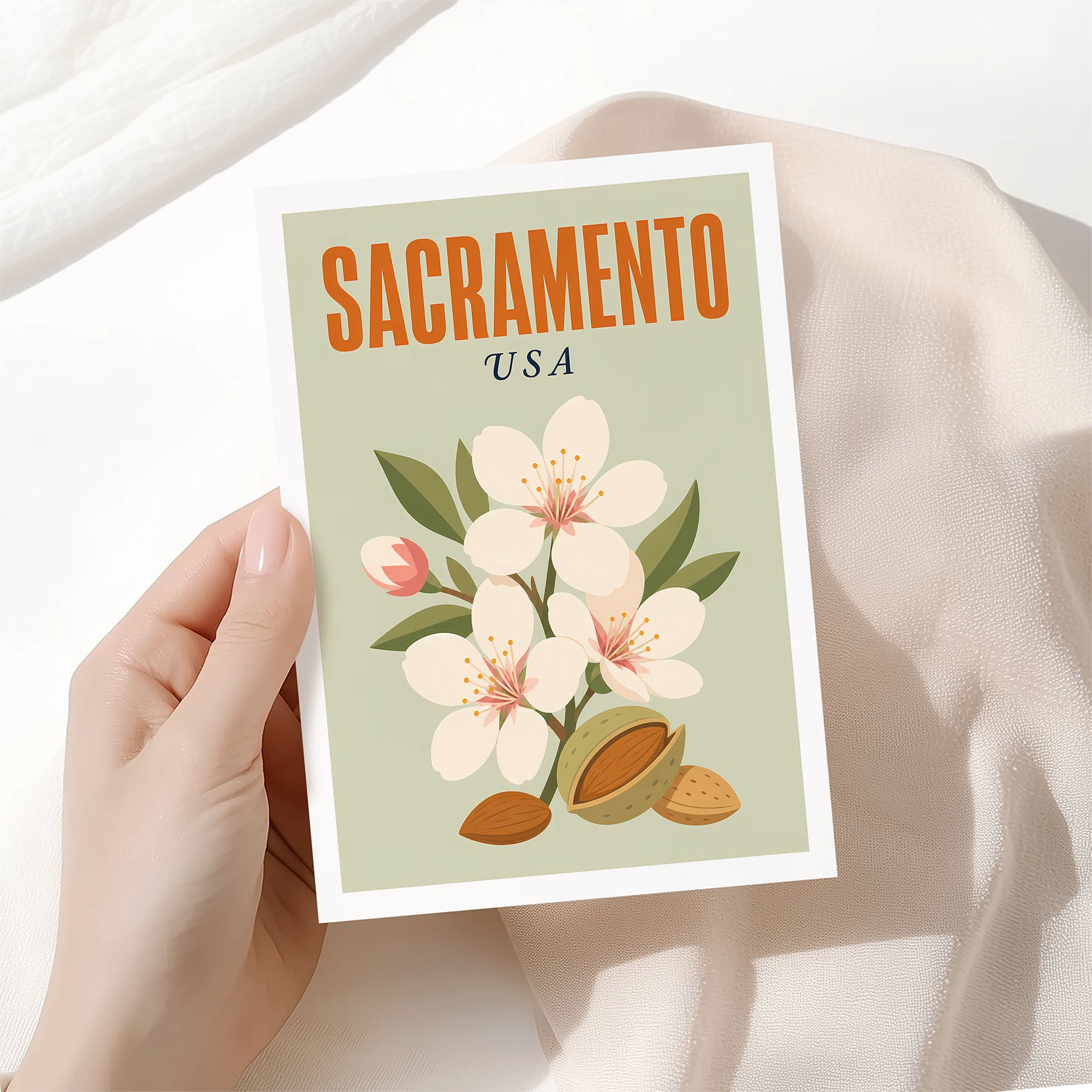 Sacramento, USA