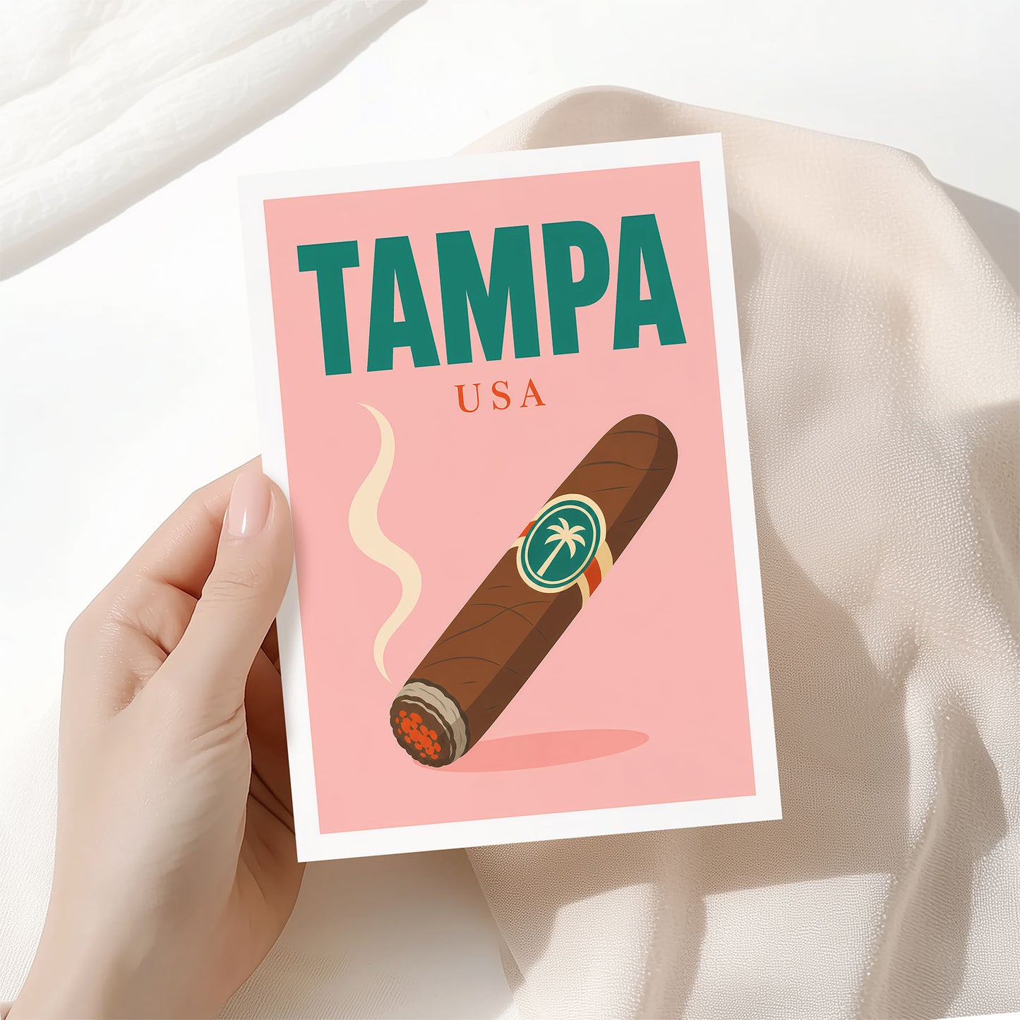Tampa, USA