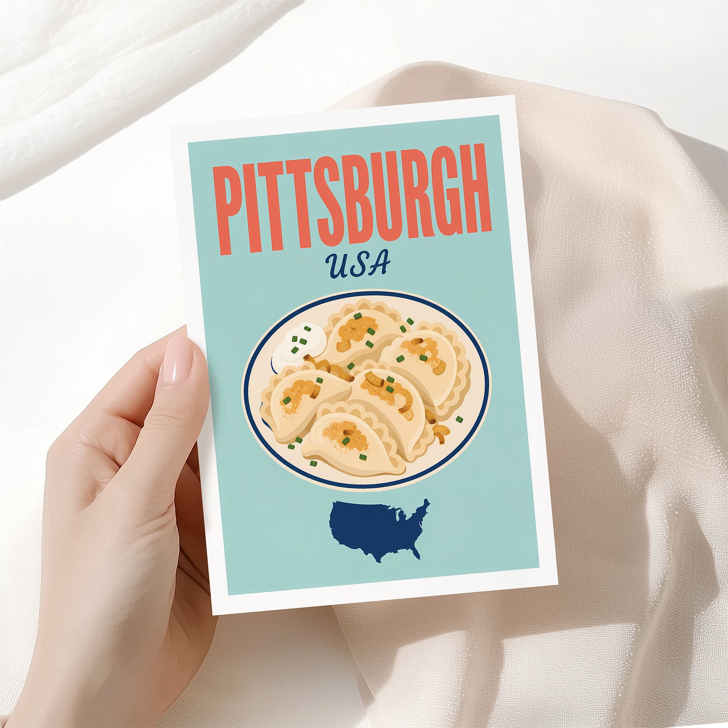 Pittsburgh, USA