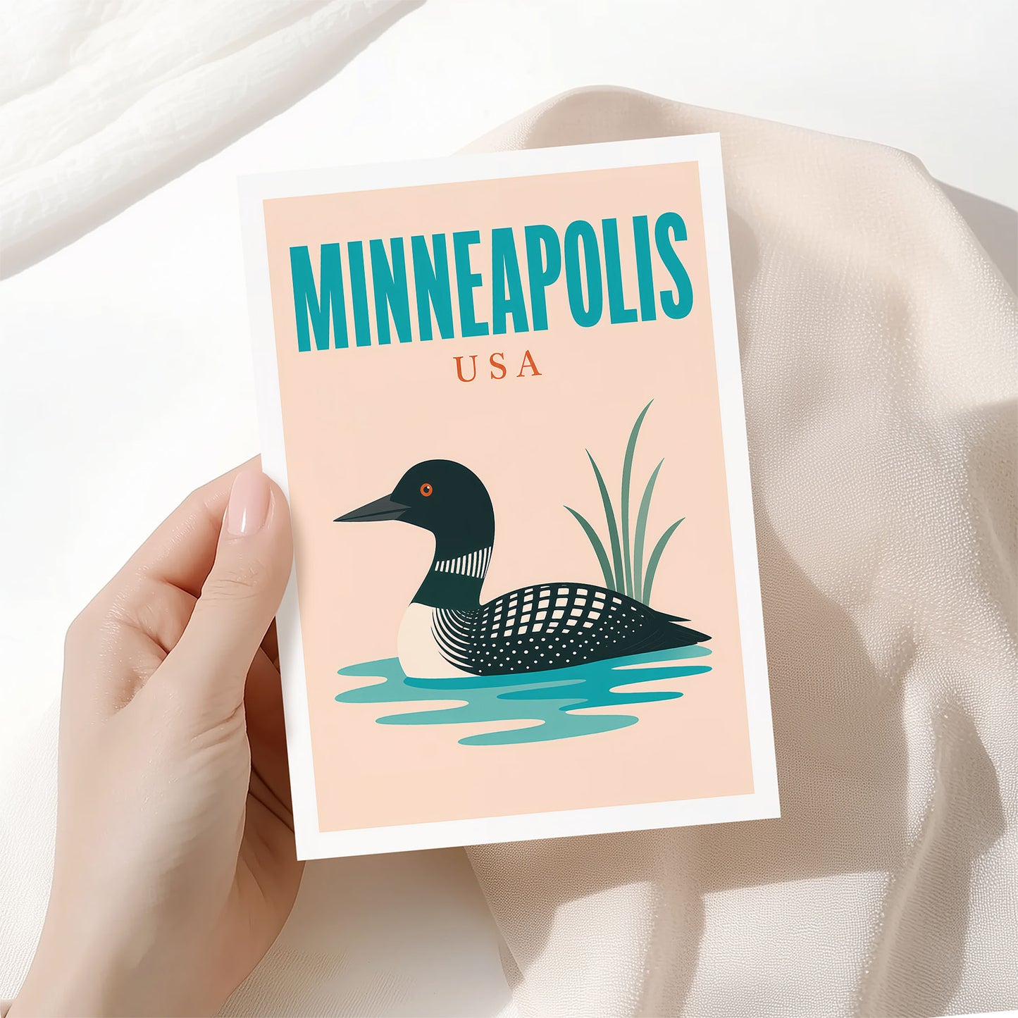 Minneapolis, USA