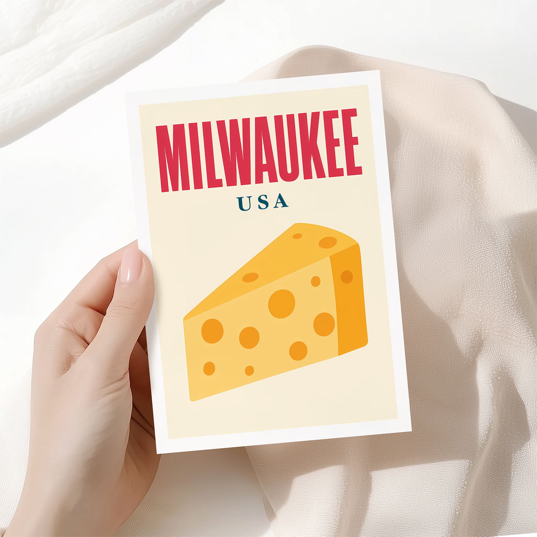 Milwaukee, USA