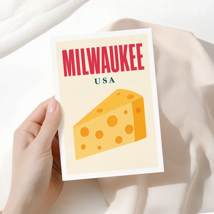 Milwaukee, USA