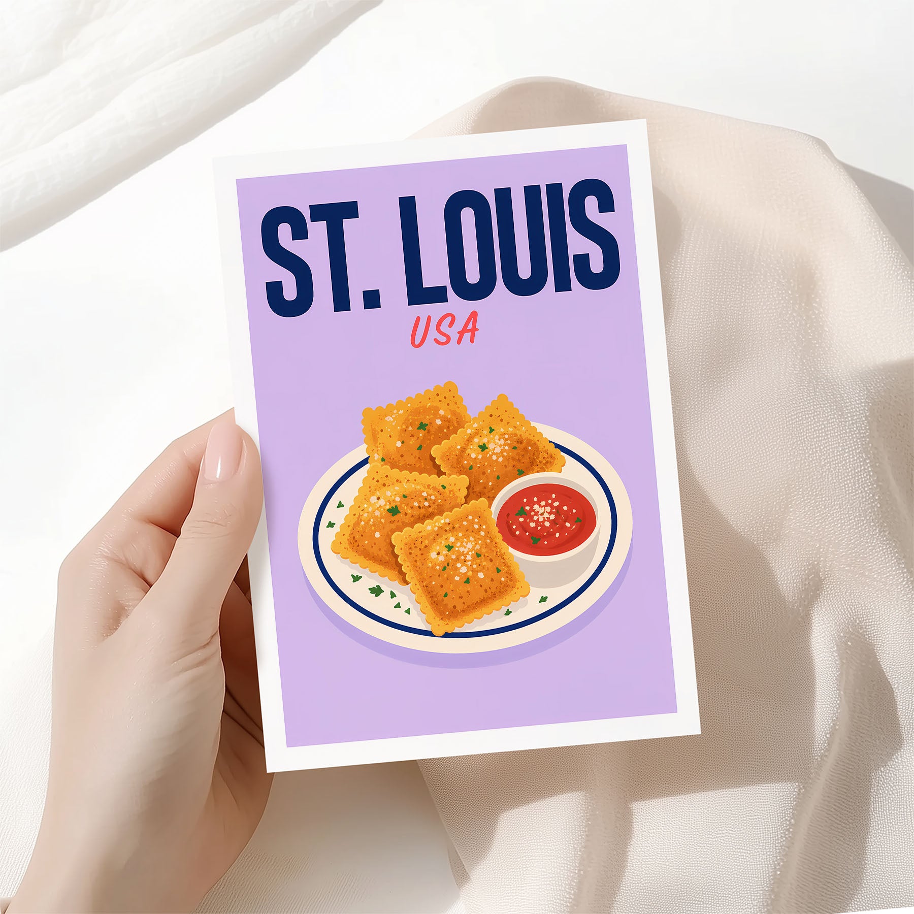 St. Louis, USA