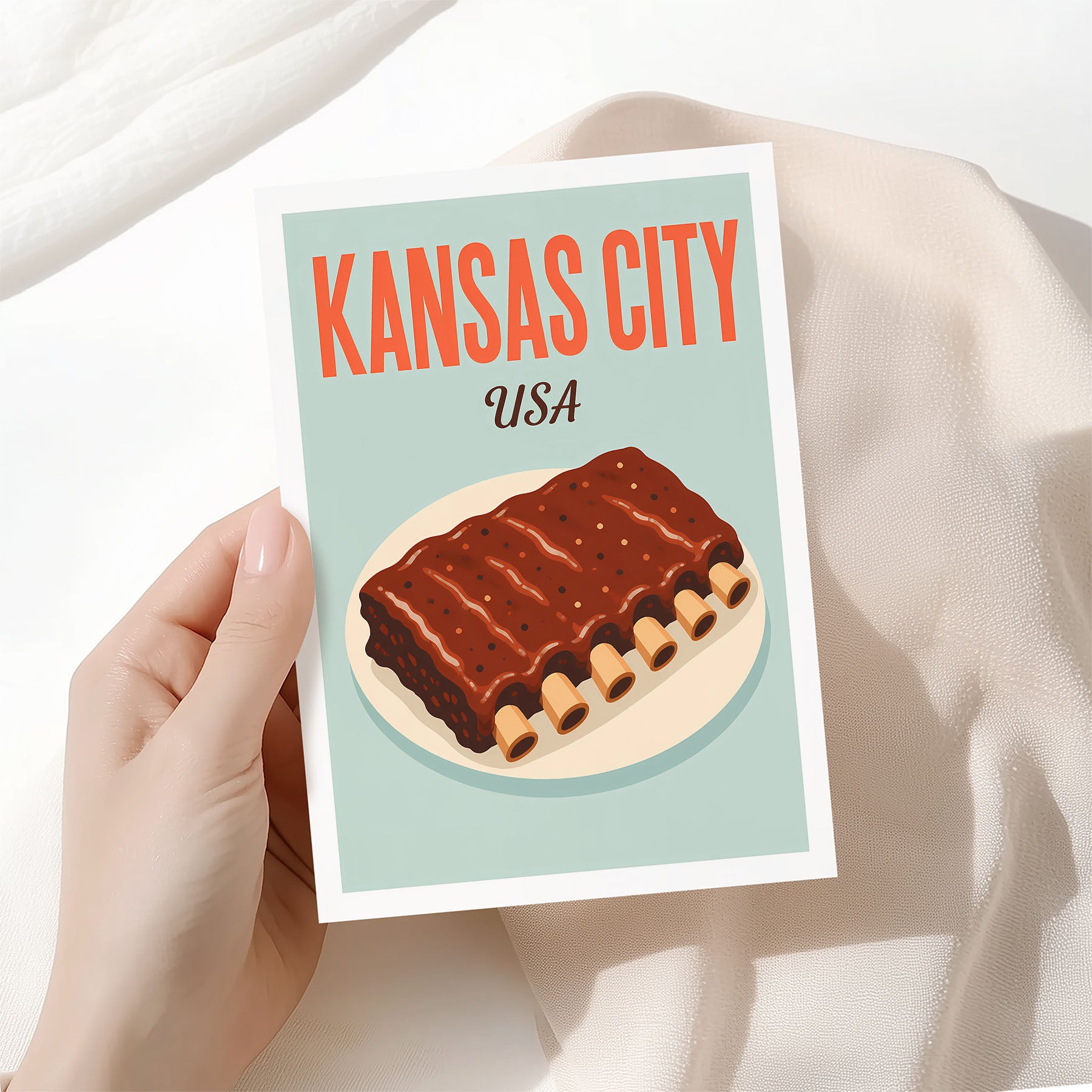 Kansas City, USA