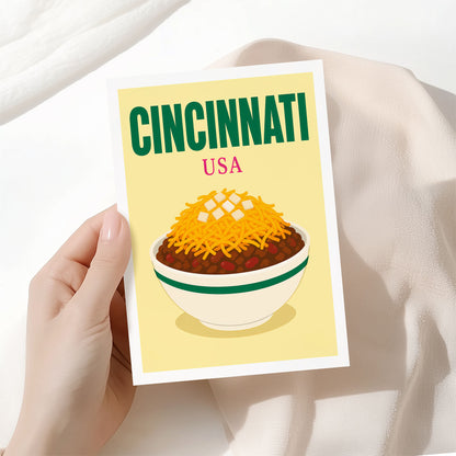 Cincinnati, USA