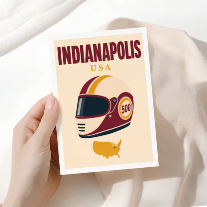 Indianapolis, USA
