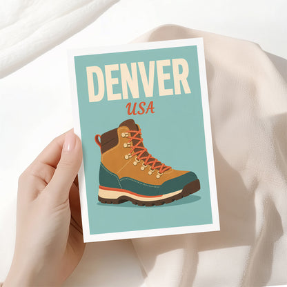 Denver, USA