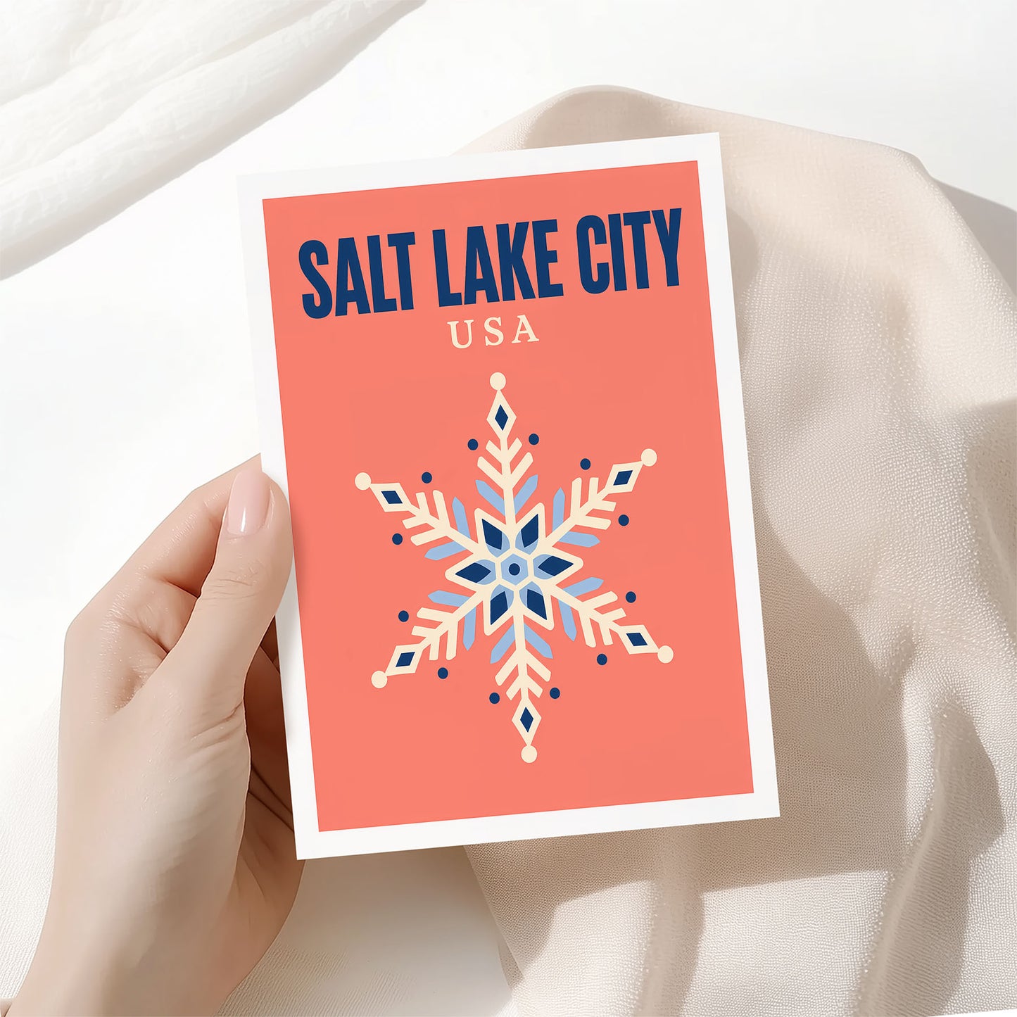 Salt Lake City, USA