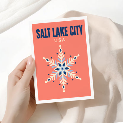Salt Lake City, USA