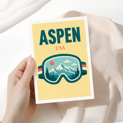Aspen, USA