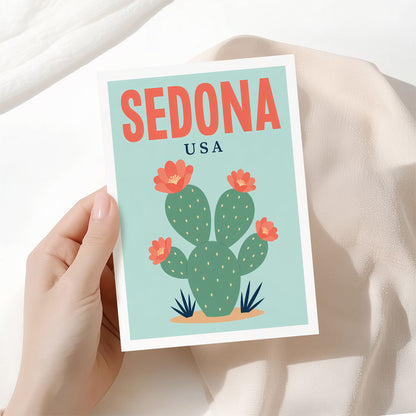 Sedona, USA