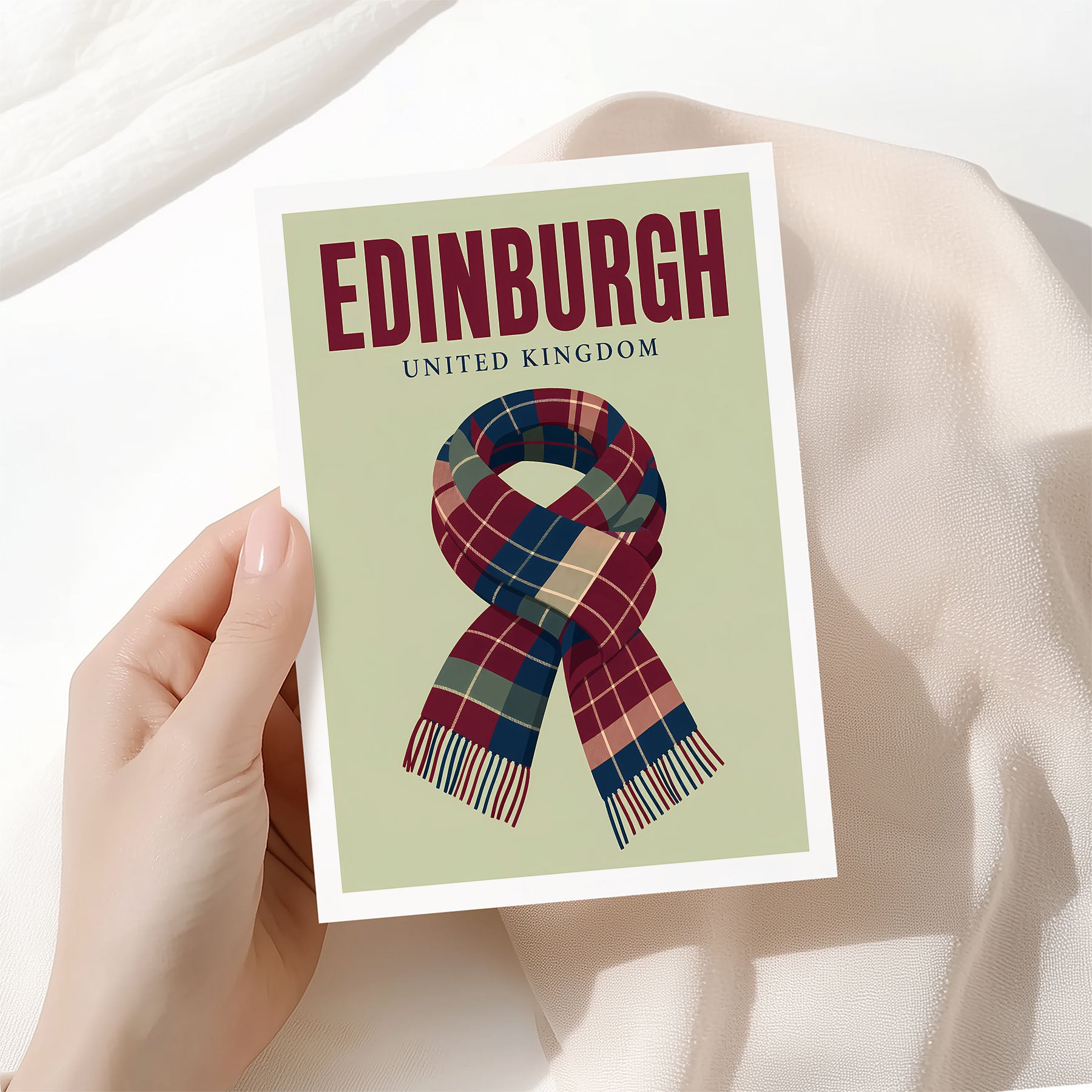 Edinburgh, United Kingdom