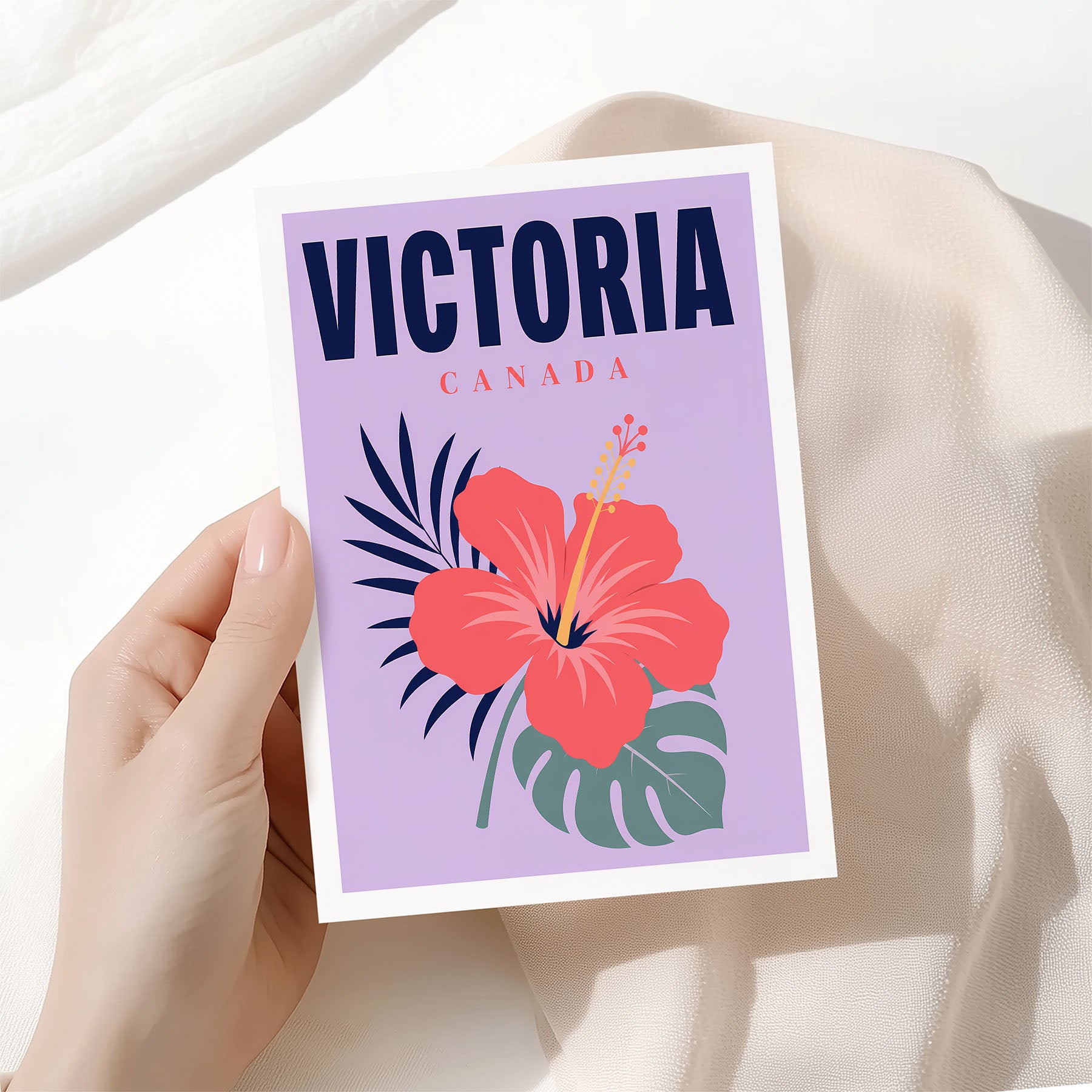 Victoria, Canada