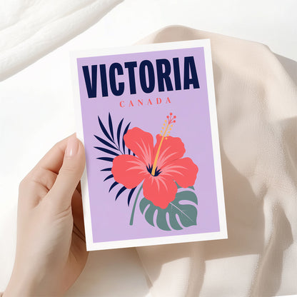 Victoria, Canada