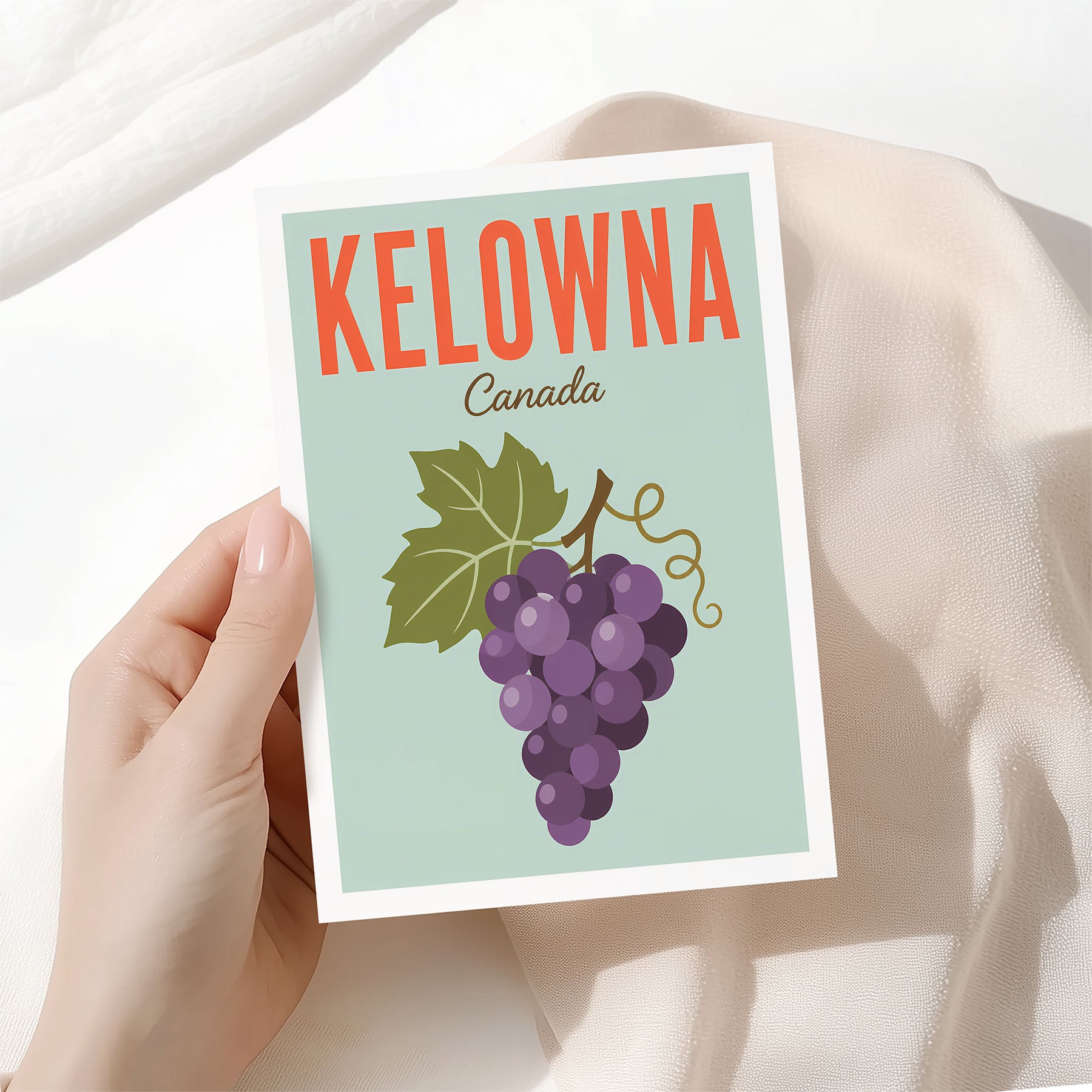 Kelowna, Canada