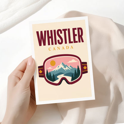 Whistler, Canada