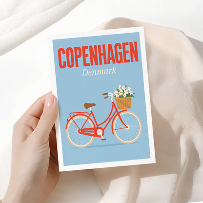 Copenhagen, Denmark