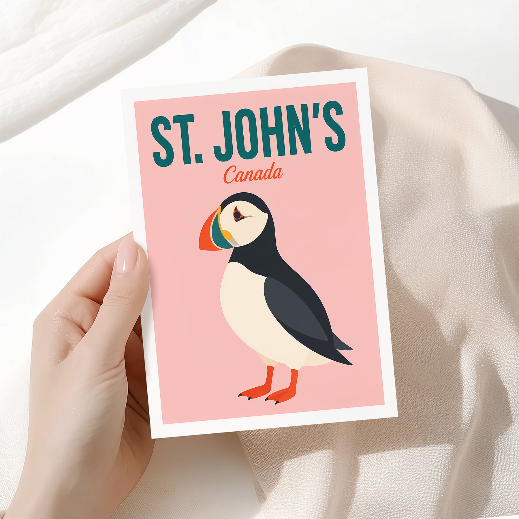 St. John's, Canada