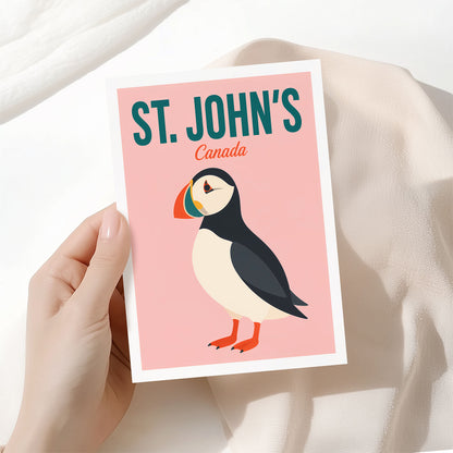 St. John's, Canada