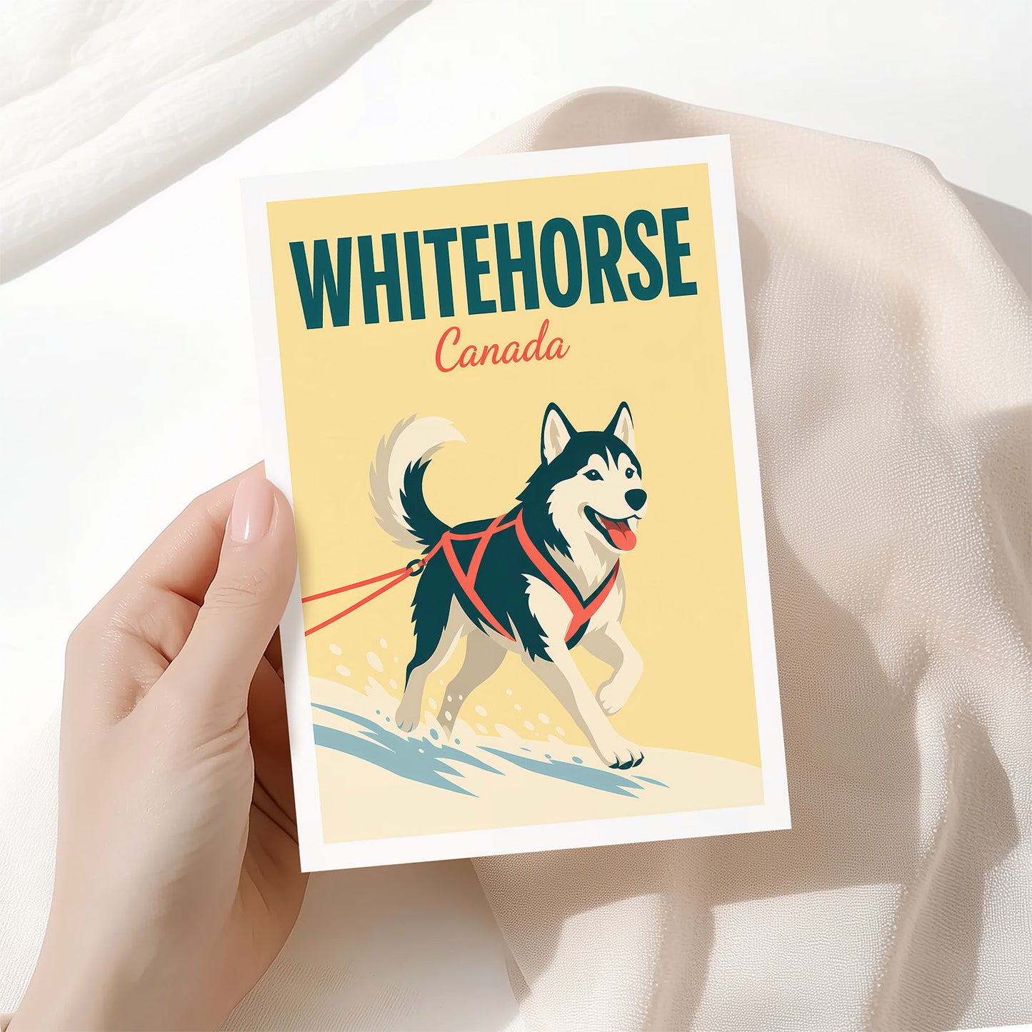 Whitehorse, Canada
