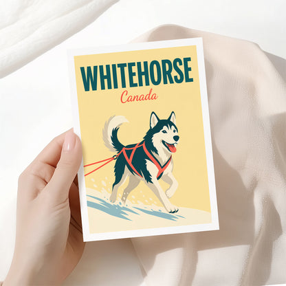 Whitehorse, Canada