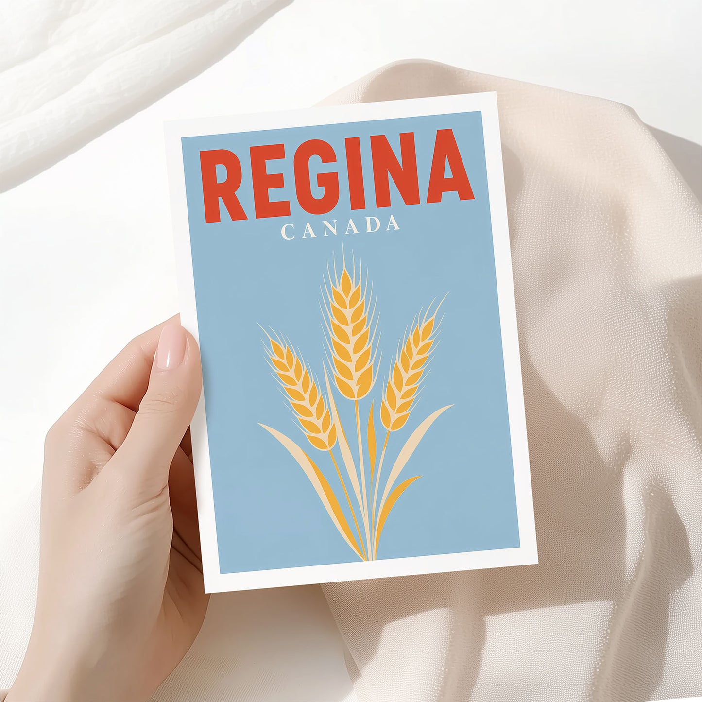 Regina, Canada