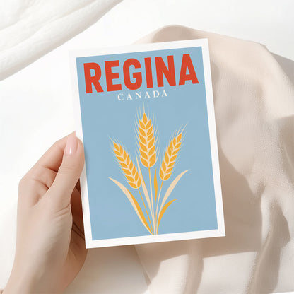 Regina, Canada