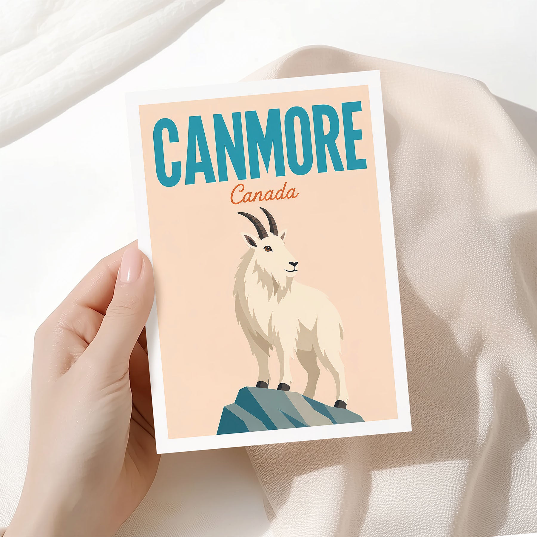 Canmore, Canada