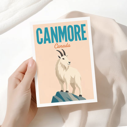 Canmore, Canada