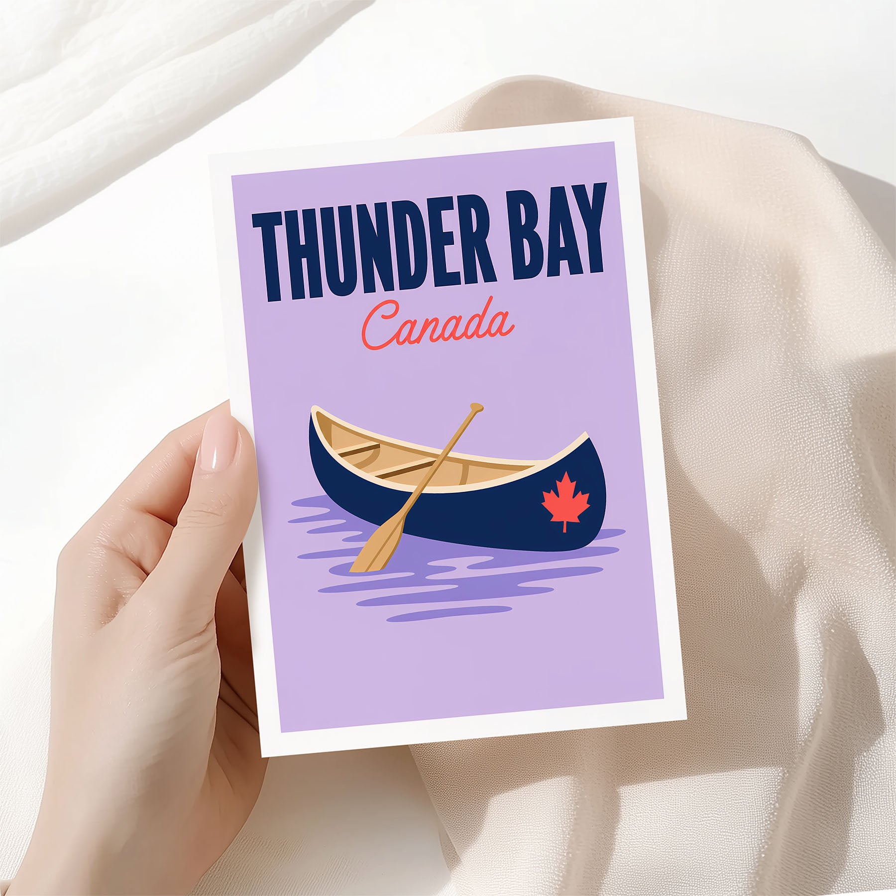 Thunder Bay, Canada