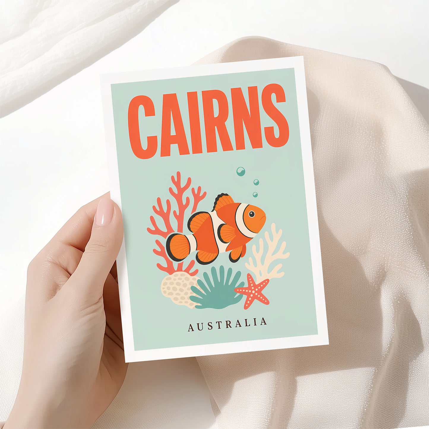Cairns, Australia