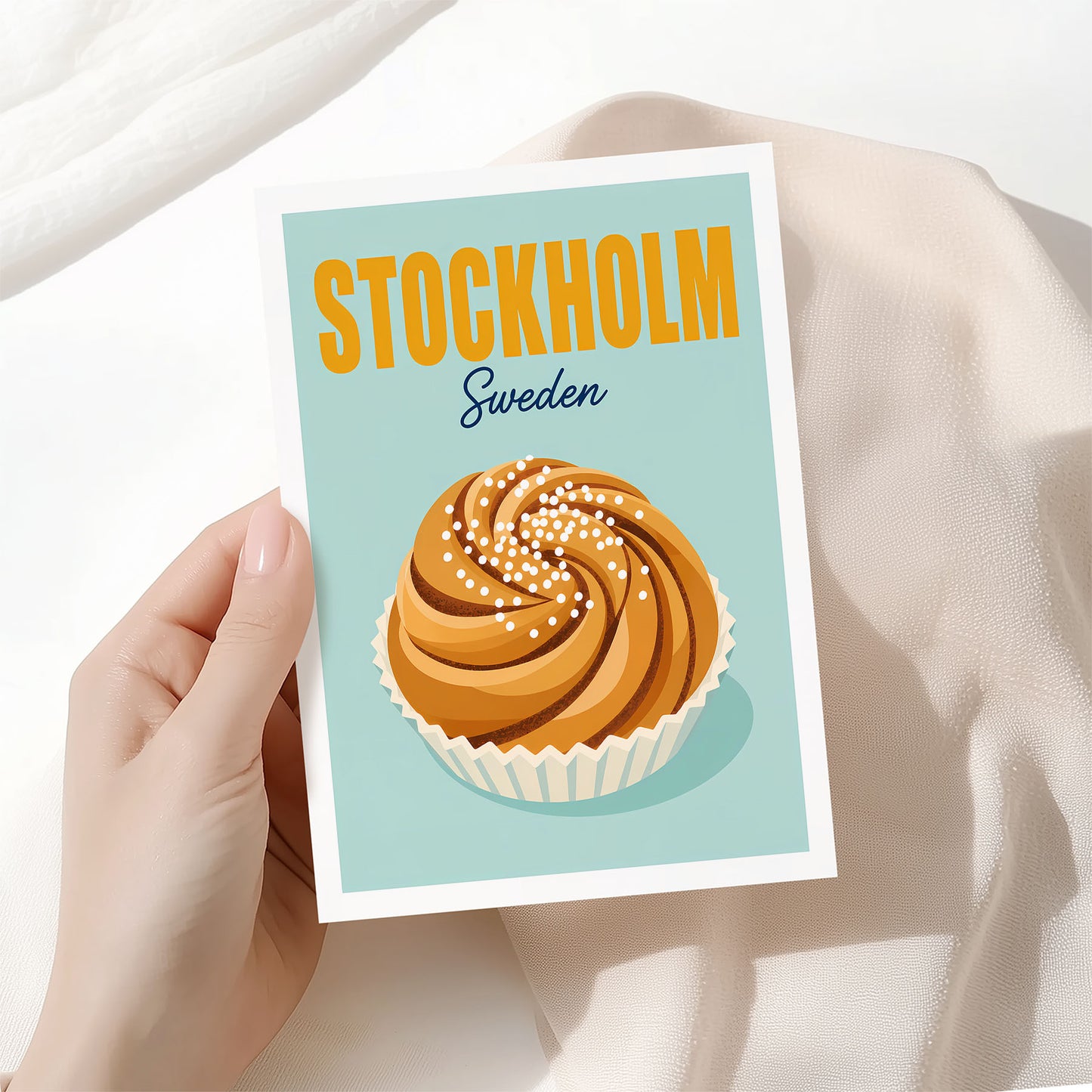 Stockholm, Sweden