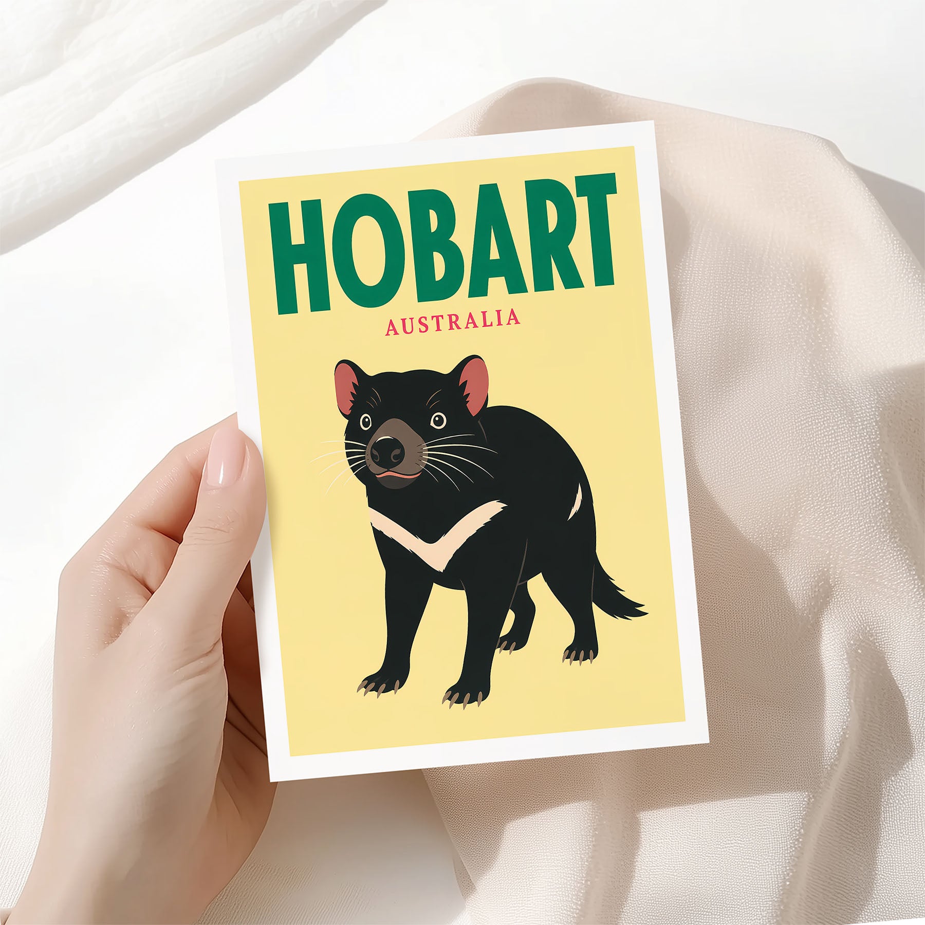Hobart, Australia
