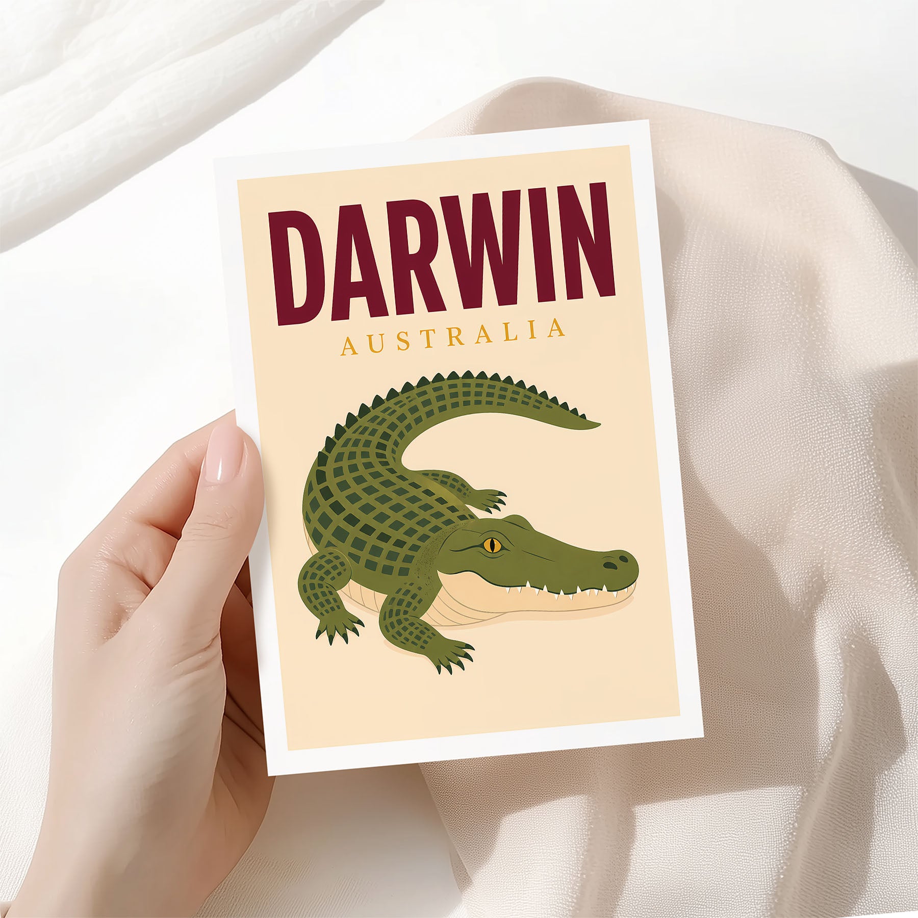 Darwin, Australia