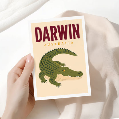 Darwin, Australia
