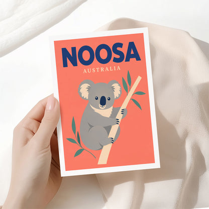 Noosa, Australia
